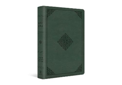 ESV Personal Reference Bible