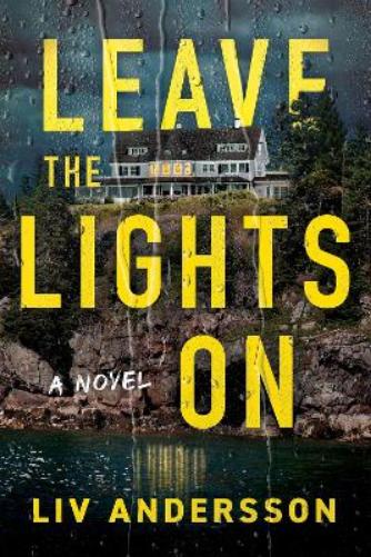 Leave the Lights On