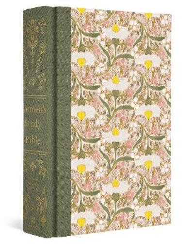 ESV Women's Study Bible, Artist Series