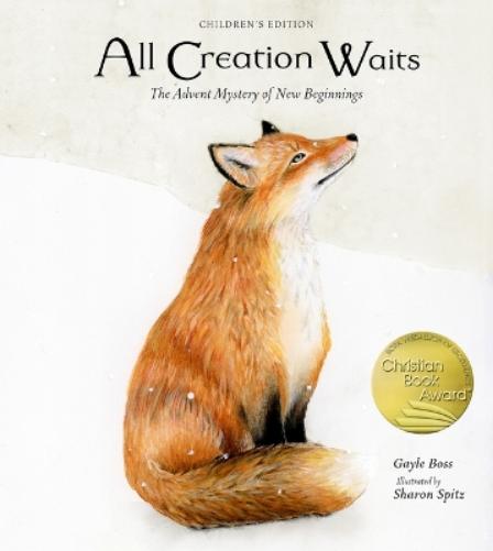 All Creation Waits — Children's Edition