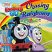 Chasing Rainbows (Thomas & Friends: All Engines Go) (Pictureback(r