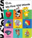 Baby Einstein: My First 100 Words