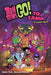 Teen Titans Go! to Camp