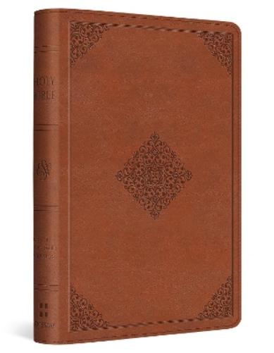 ESV Compact Bible