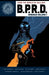 B.P.R.D. Omnibus Volume 7 (B.p.r.d. Omnibus, 7