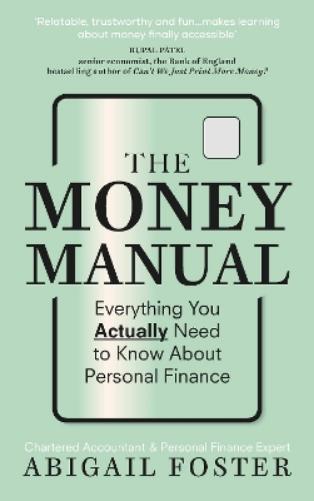 The Money Manual