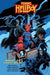 Young Hellboy: Assault on Castle Death