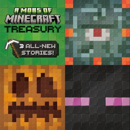 A Mobs of Minecraft Treasury (Mobs of Minecraft