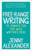 Free-Range Writing