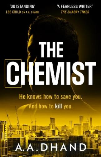 The Chemist