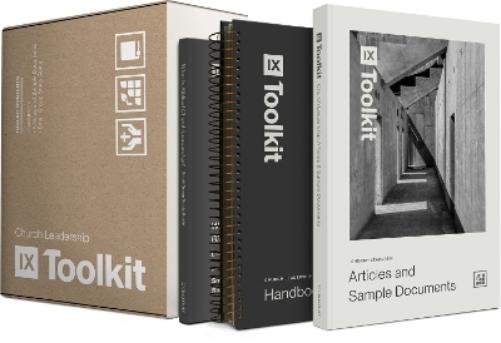 The 9Marks Church Leadership Toolkit