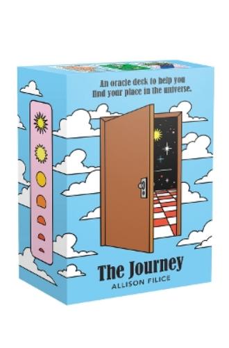 The Journey