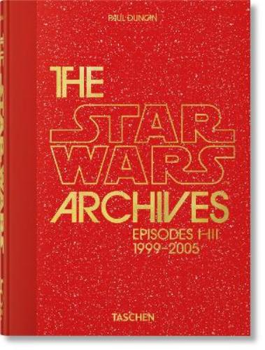 The Star Wars Archives