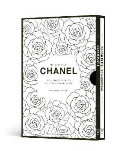 The Story of Chanel Gift Set