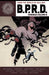 B.P.R.D. Omnibus Volume 8 (B.p.r.d. Omnibus, 8