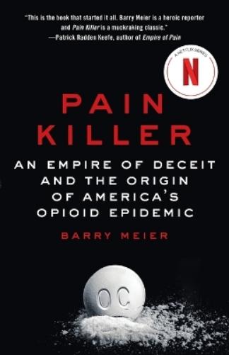 Pain Killer