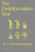 The Disinformation War