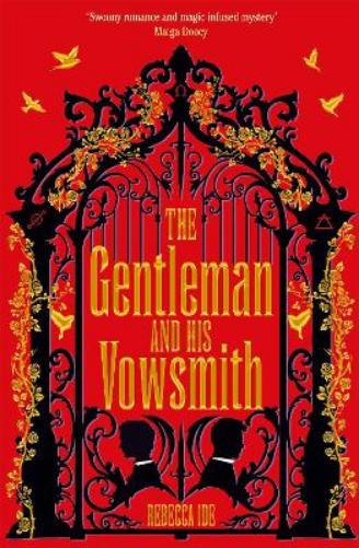 The Gentleman and His Vowsmith