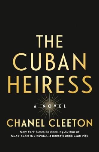 The Cuban Heiress