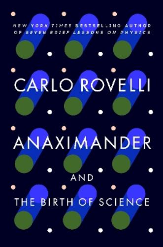 Anaximander