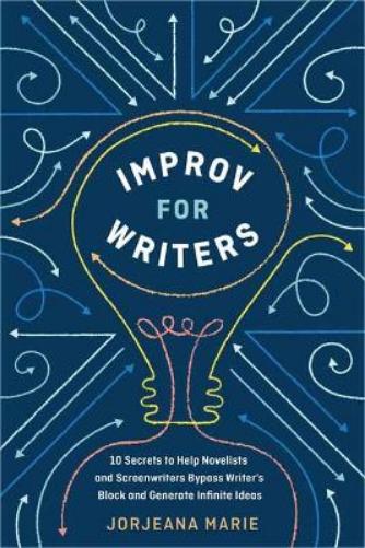Improv for Writers