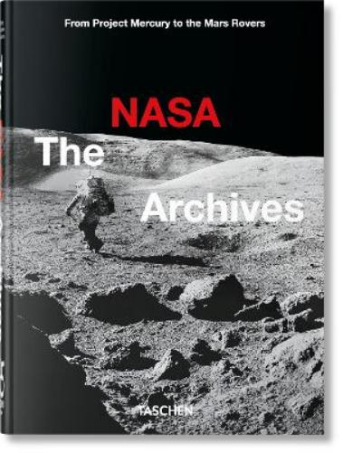NASA Archives. 40th Ed.