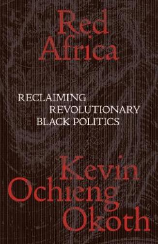 Red Africa: Reclaiming Revolutionary Black Politics (Salvage Editions