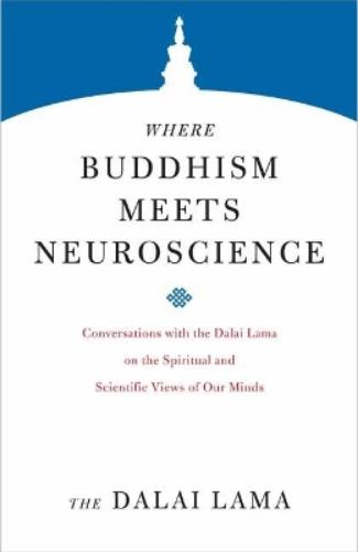 Where Buddhism Meets Neuroscience