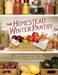 The Homestead Winter Pantry