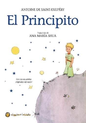 El Principito / The Little Prince (Spanish Edition