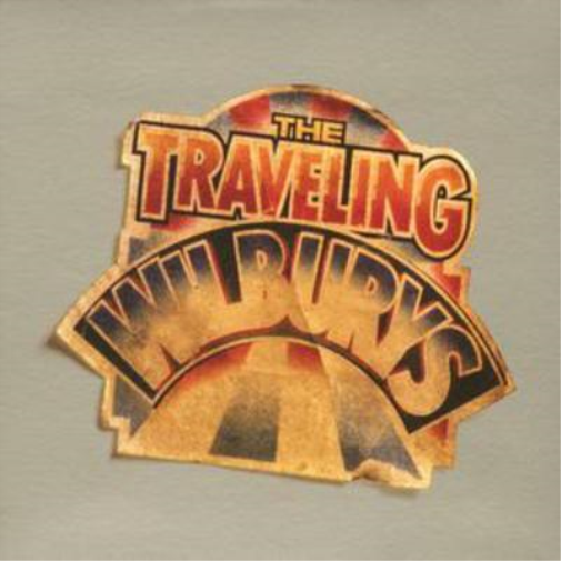 The Traveling Wilburys - Volume 1 and 3