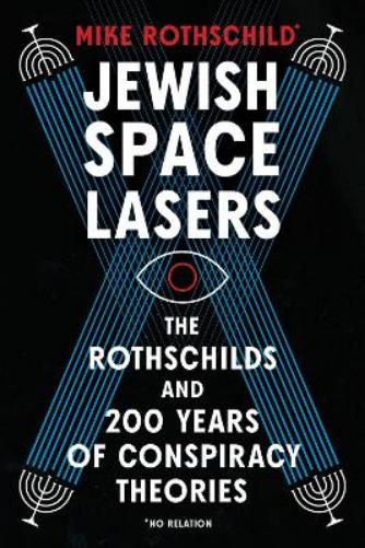 Jewish Space Lasers