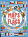 The Maps and Flags Book
