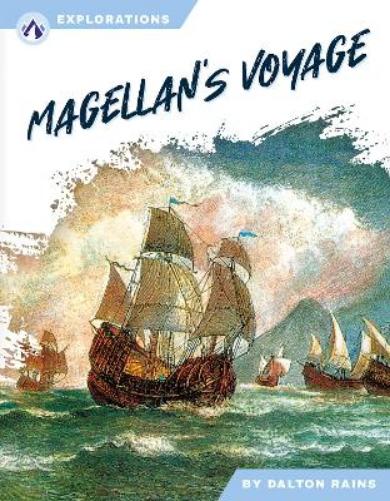 Magellan's Voyage (Explorations