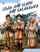 Lewis and Clark and Sacagawea
