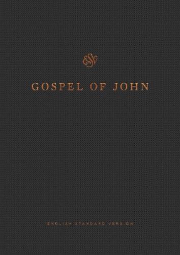 ESV Gospel of John, Reader's Edition