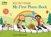 My First Piano Book