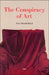 The Conspiracy of Art