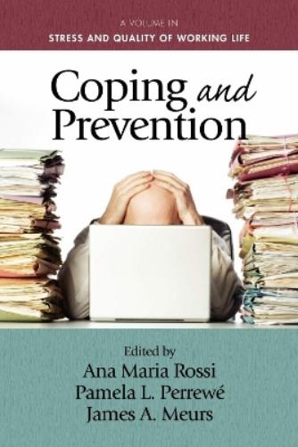 Coping and Prevention (HC) (Stress and Quality of Working Life