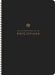 ESV Scripture Journal, Spiral-Bound Edition