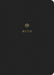 ESV Scripture Journal