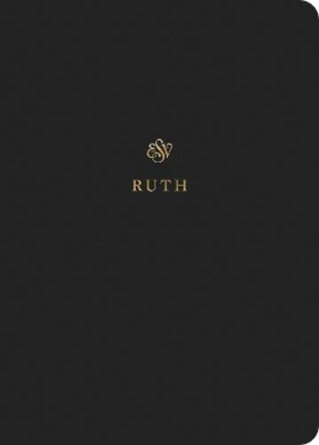 ESV Scripture Journal