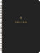 ESV Scripture Journal, Spiral-Bound Edition: Proverbs (Paperback