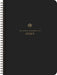 ESV Scripture Journal, Spiral-Bound Edition: John (Paperback