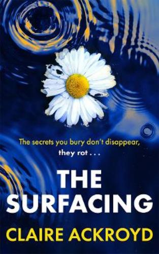 The Surfacing