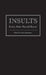 Insults Every Man Should Know