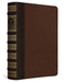 ESV Church History Study Bible: