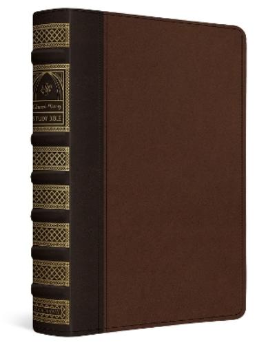 ESV Church History Study Bible: