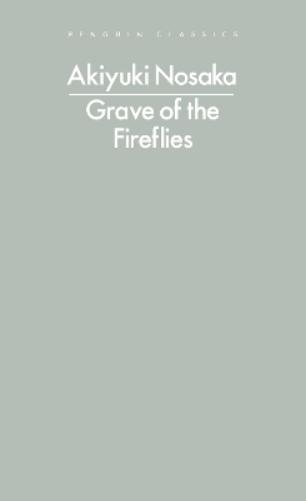 Grave of the Fireflies