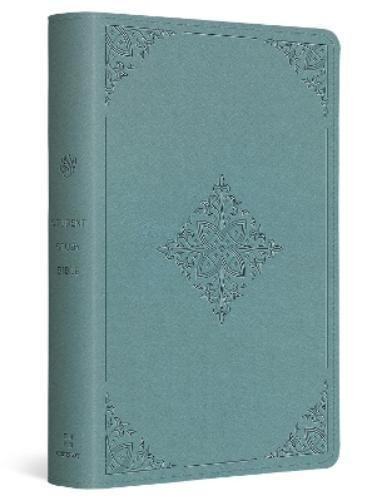 ESV Student Study Bible